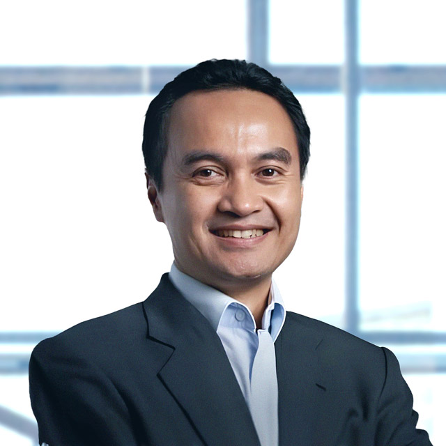 Kuswantoro Pranabudi