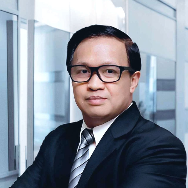 Pambudi Soenarsihanto