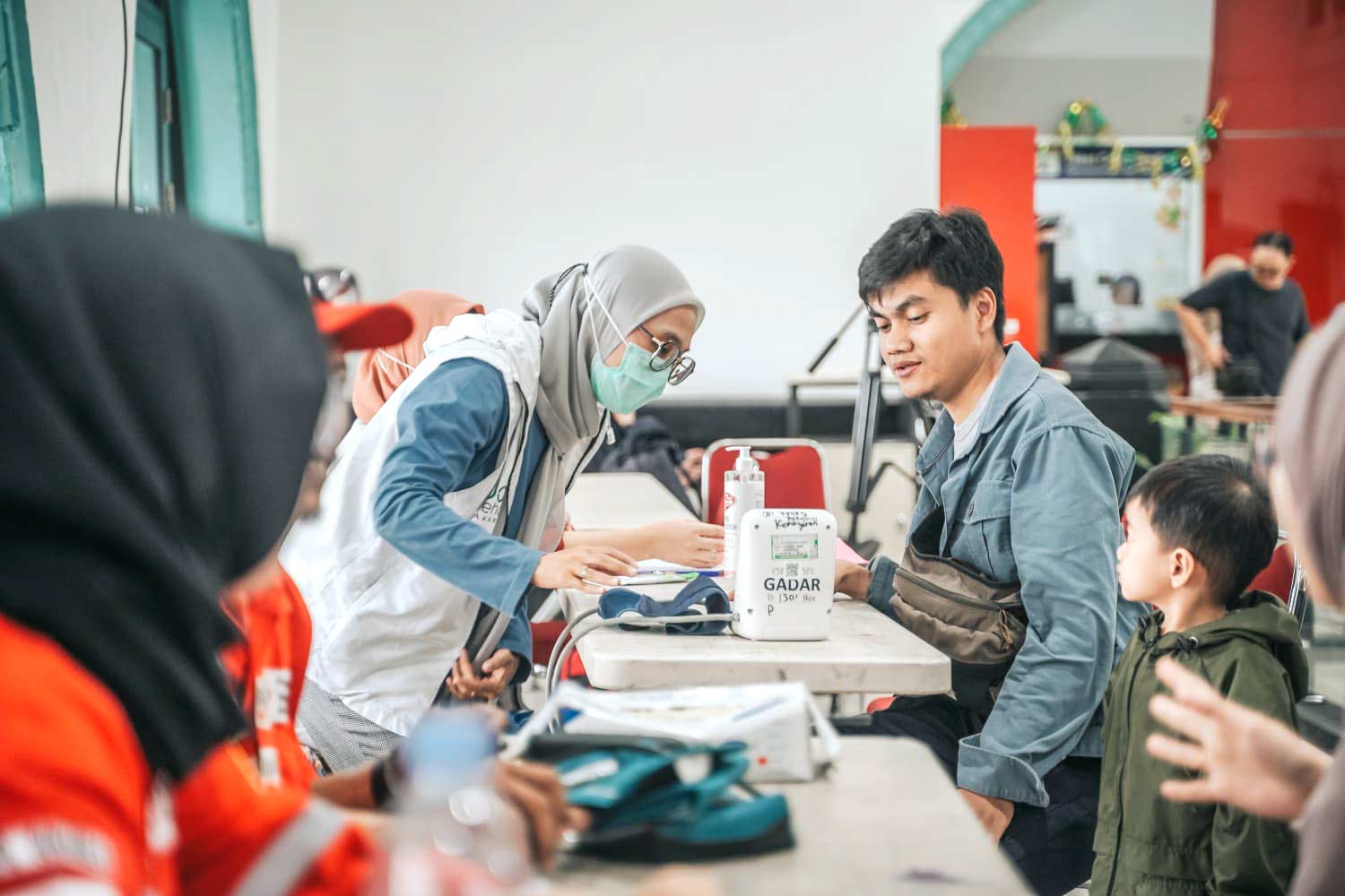 Balik Mudik Lebaran, Grup MIND ID Kembali Sediakan Fasilitas di 10 Titik Strategis