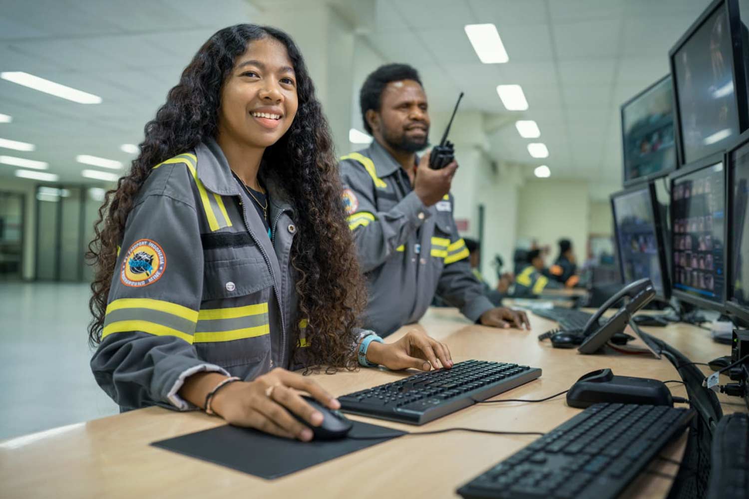 MIND ID Dorong SDM Jadi Tulang Punggung Masa Depan Industri Pertambangan Indonesia