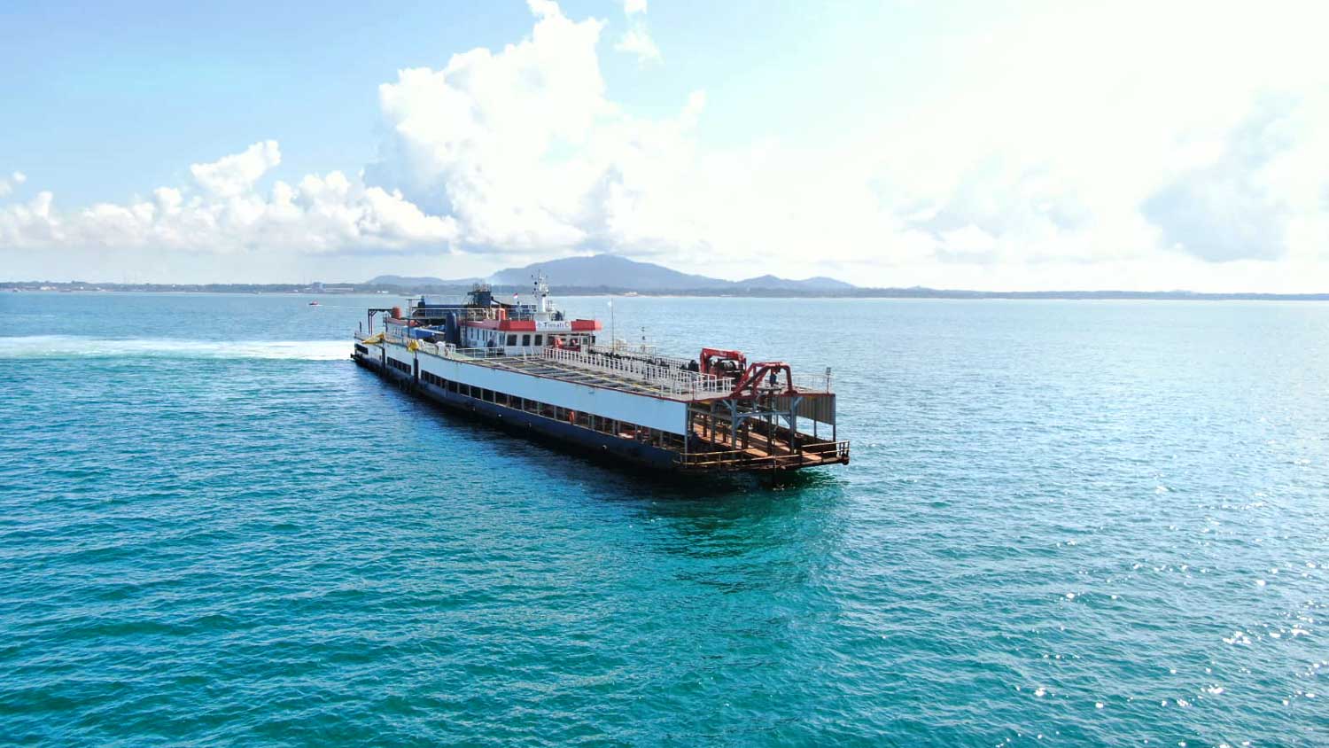 Komitmen Jaga Laut, MIND ID Integrasikan Program Keberlanjutan