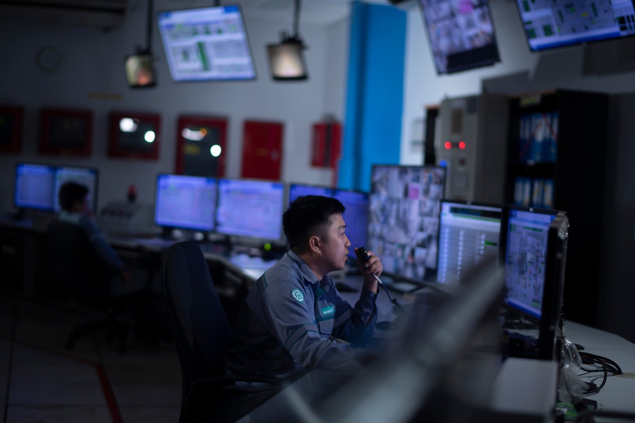 Jaga Keberlanjutan, MIND ID Kembangkan SDM Masa Depan