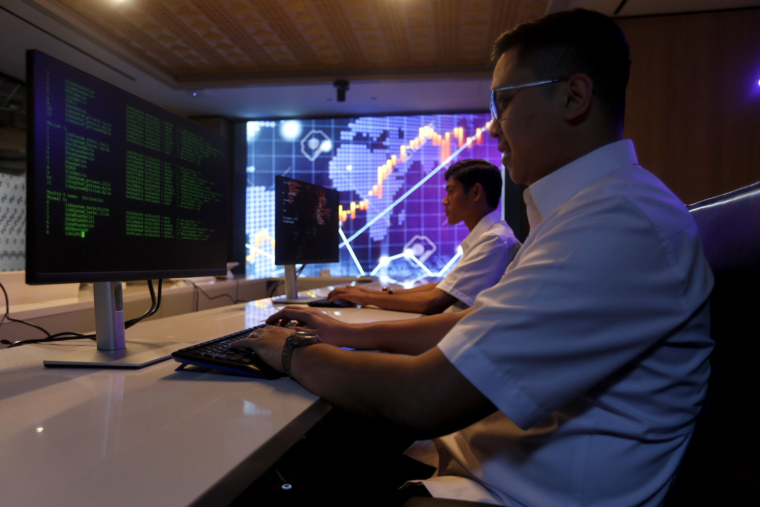 Pengumuman Prakualifikasi Pengadaan Jasa Tenaga Ahli Daya (Outsourcing)