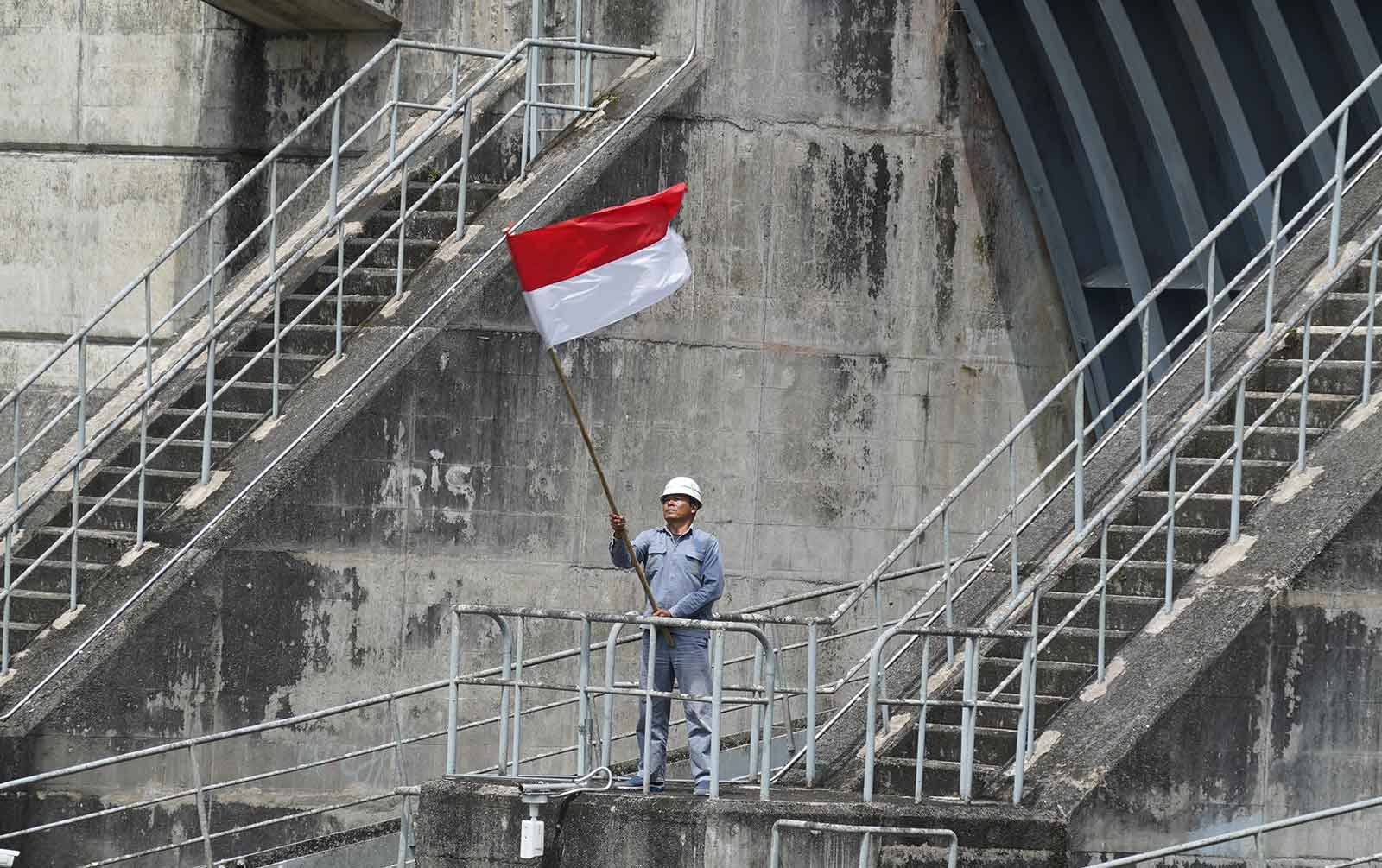 MIND ID : Anugerah Dari Alam, Untuk Peradaban Indonesia