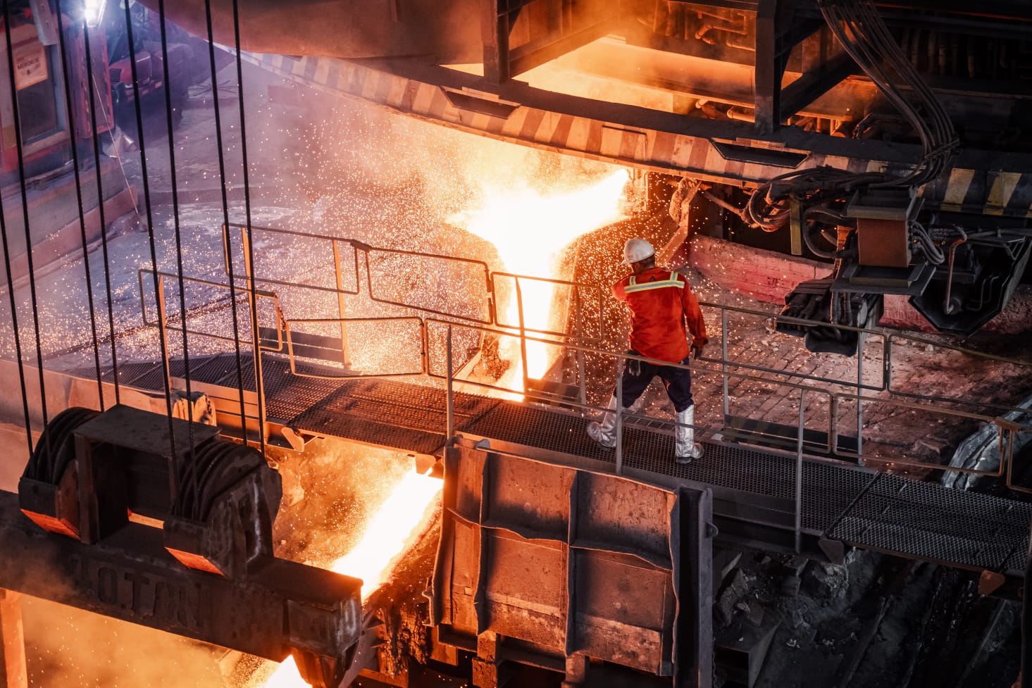 MIND ID Jadi Bagian Dari Penggerak 26,9% Ekonomi Nasional