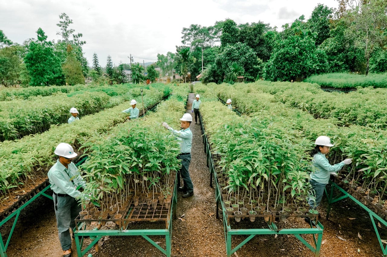 MediaMIND 2025 Ajak Mahasiswa SRE angkat Inovasi Tambang Berkelanjutan untuk Masa Depan