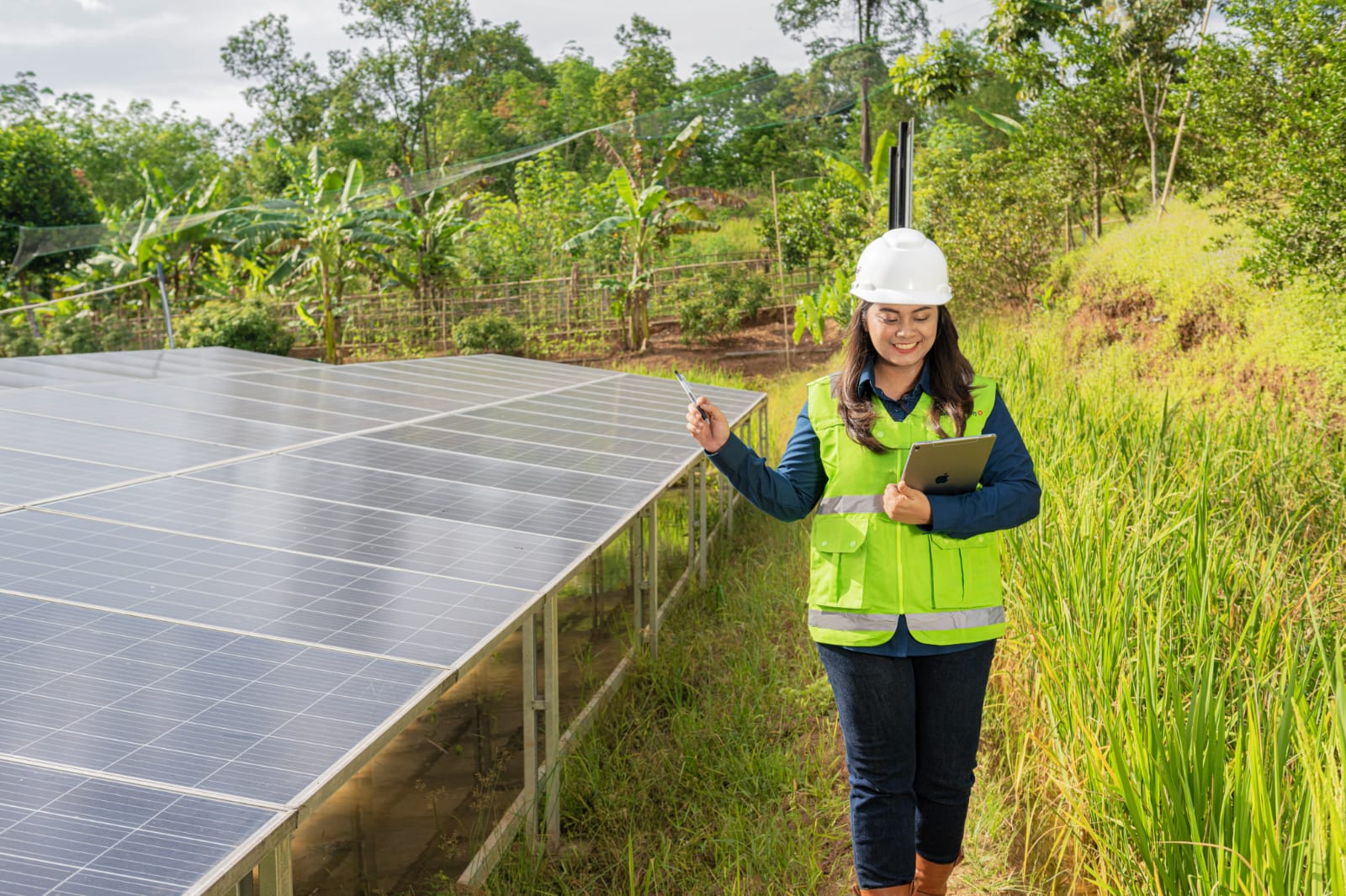MIND ID Kokohkan Fondasi ESG untuk Hilirisasi dan Masa Depan Berkelanjutan Indonesia