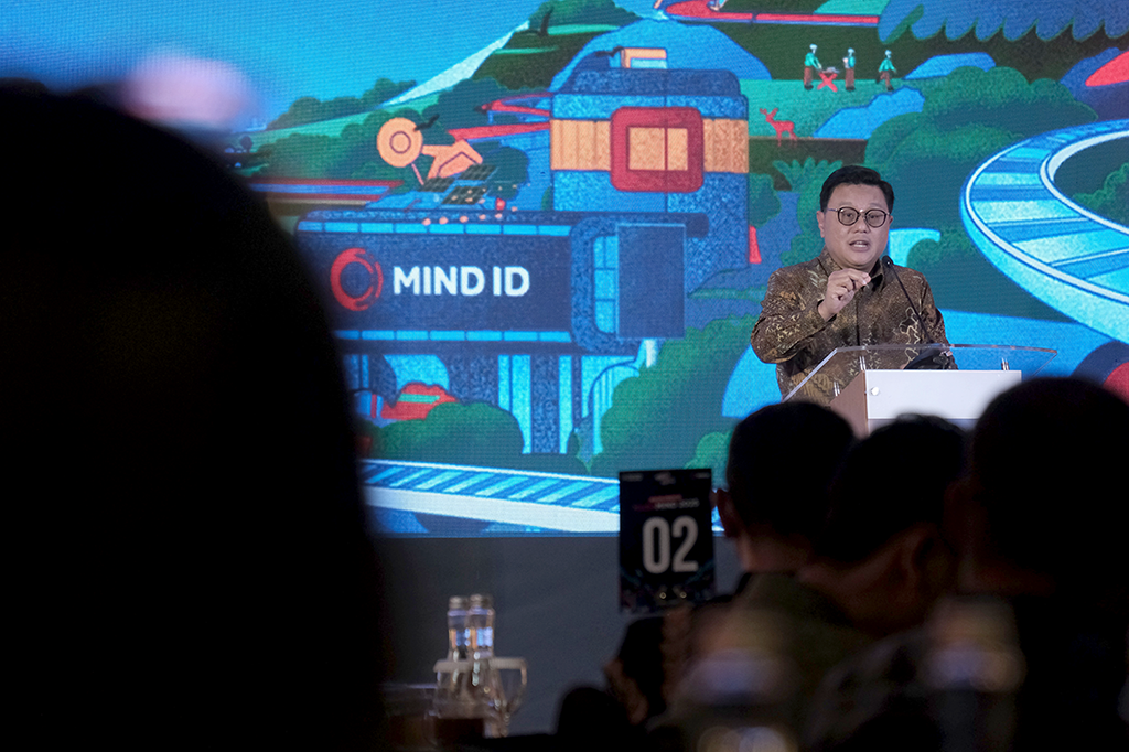 Pemenang MediaMIND 2025, Menggerakkan Ekonomi Berkelanjutan