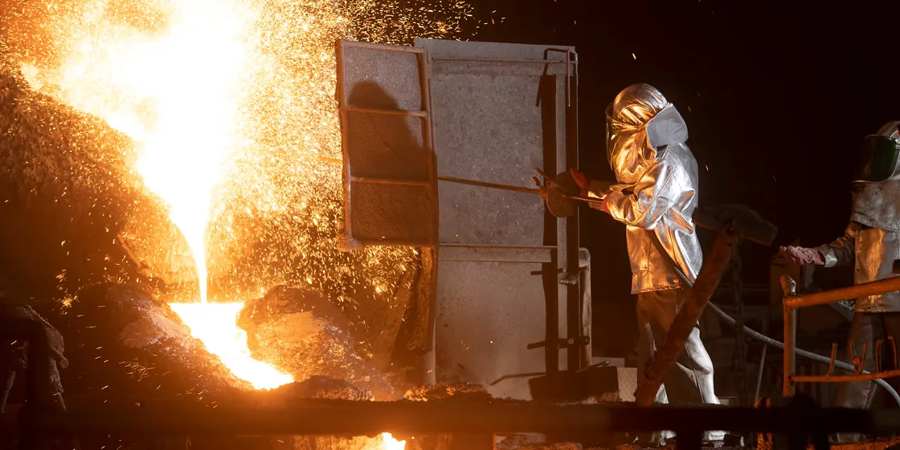 MIND ID Catat Laba Bersih Konsolidasian Rp9,8 Triliun Pada Kuartal 3 Tahun 2021