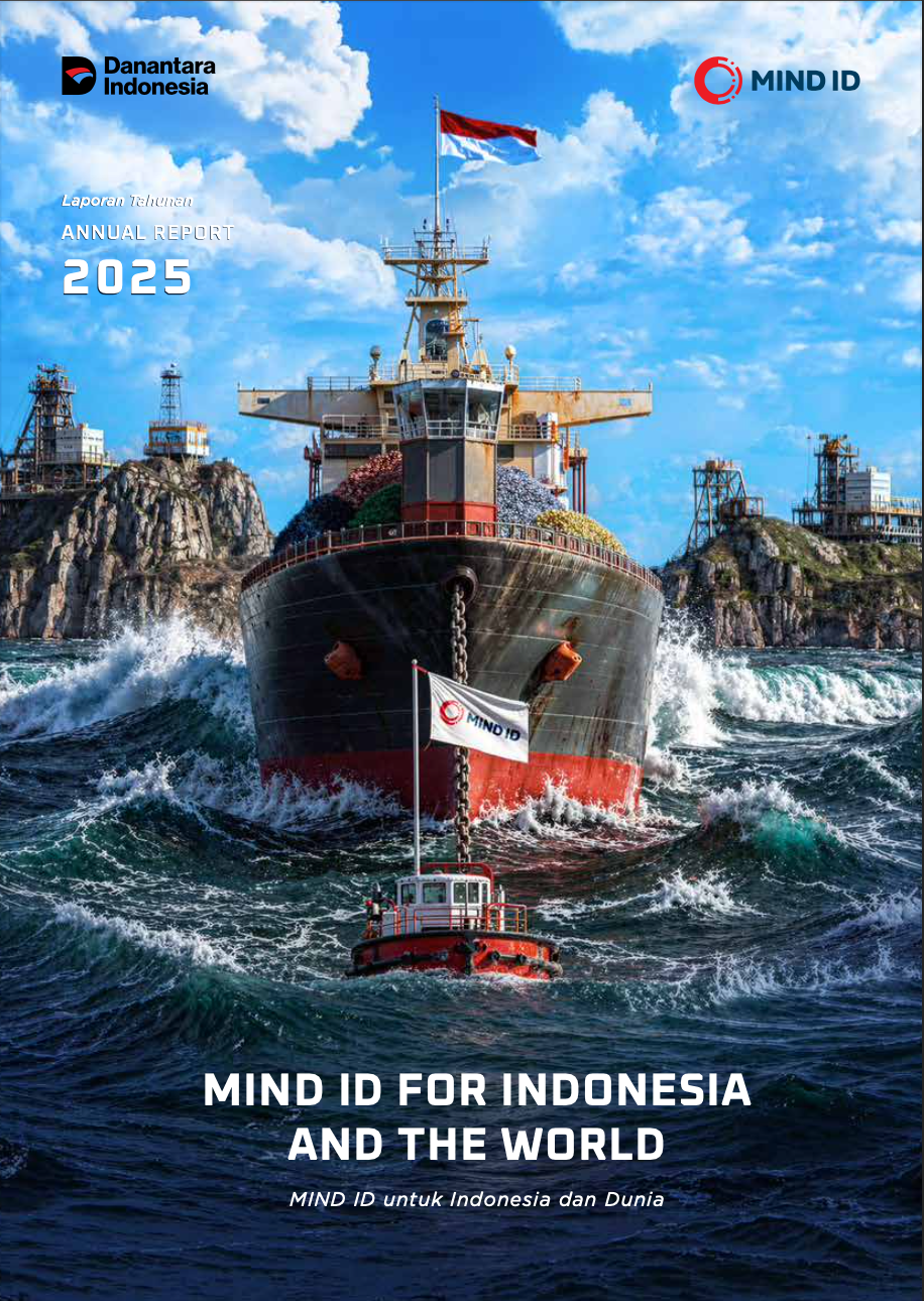 Laporan Tahunan 2025