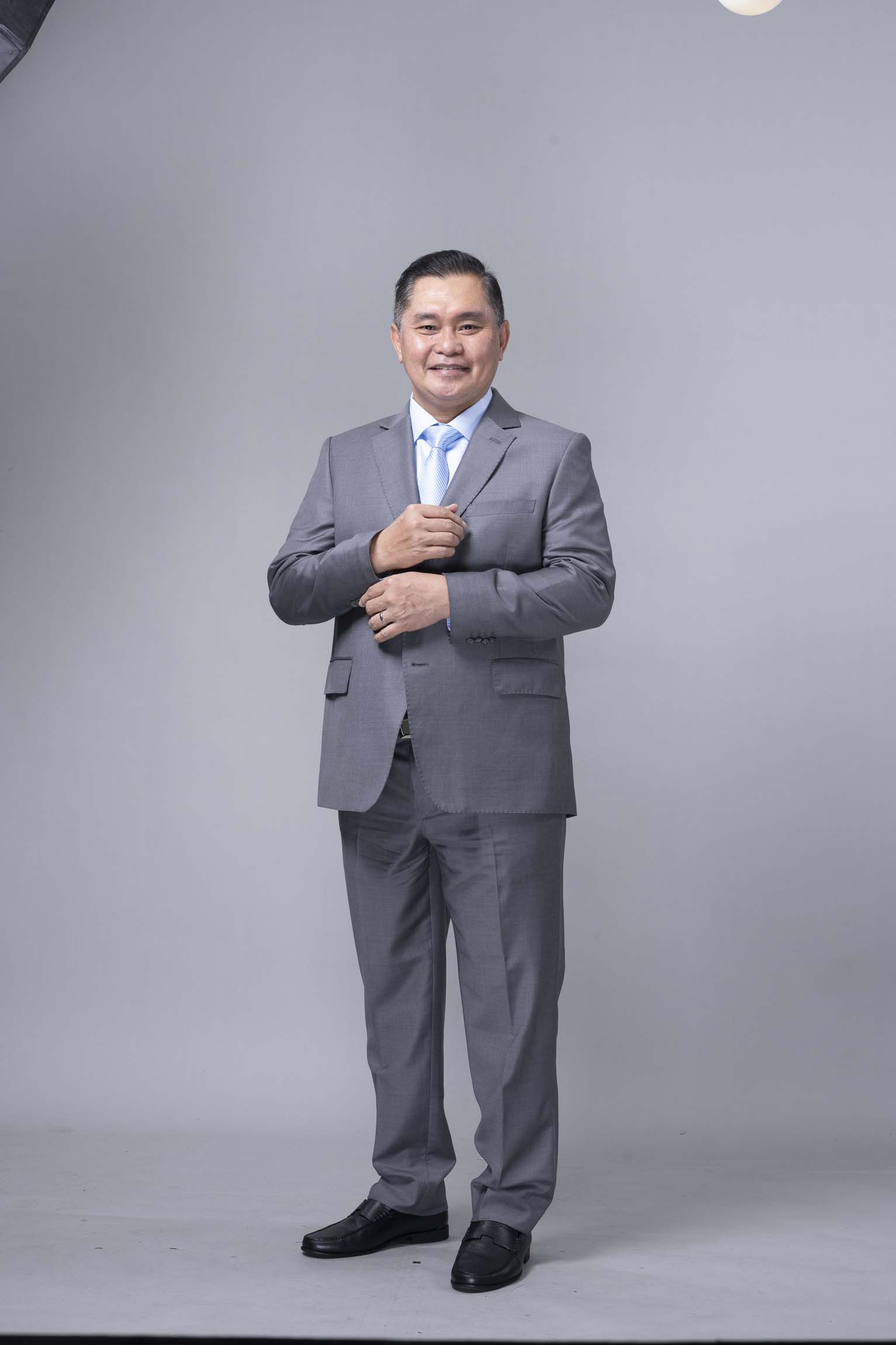 Muhammad Fadil Imran