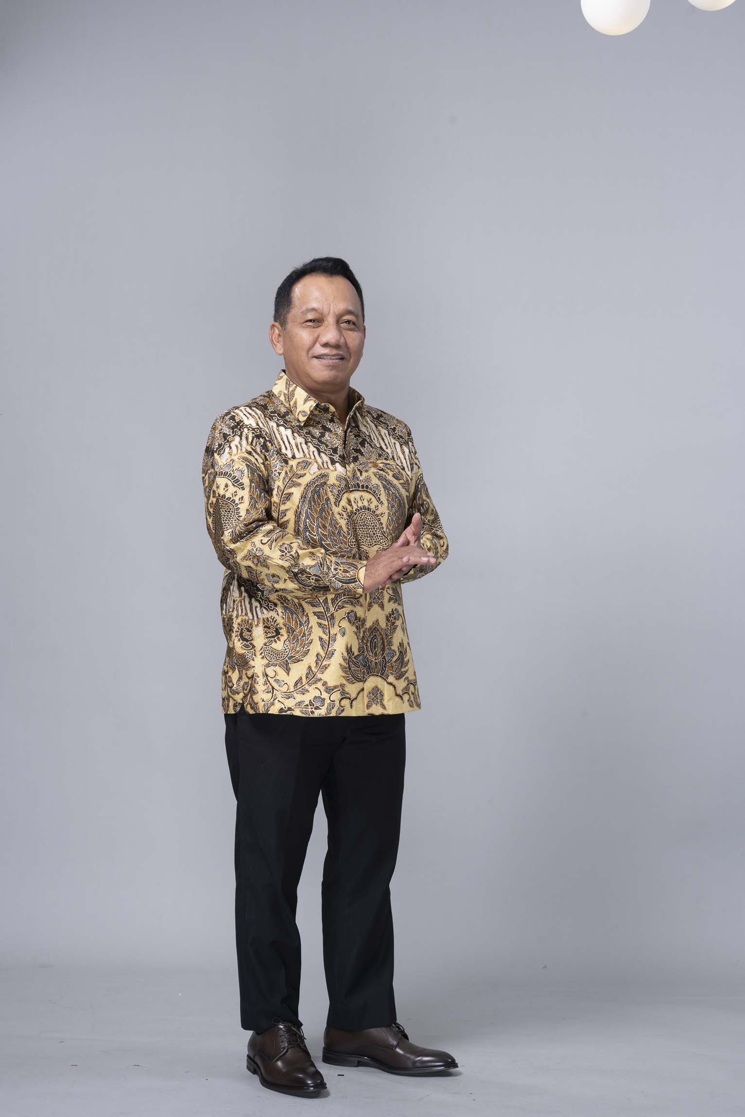 Tri Winarno