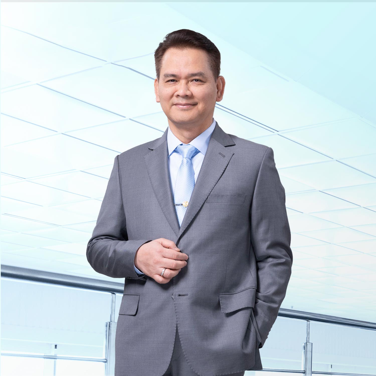 Firman Shantyabudi