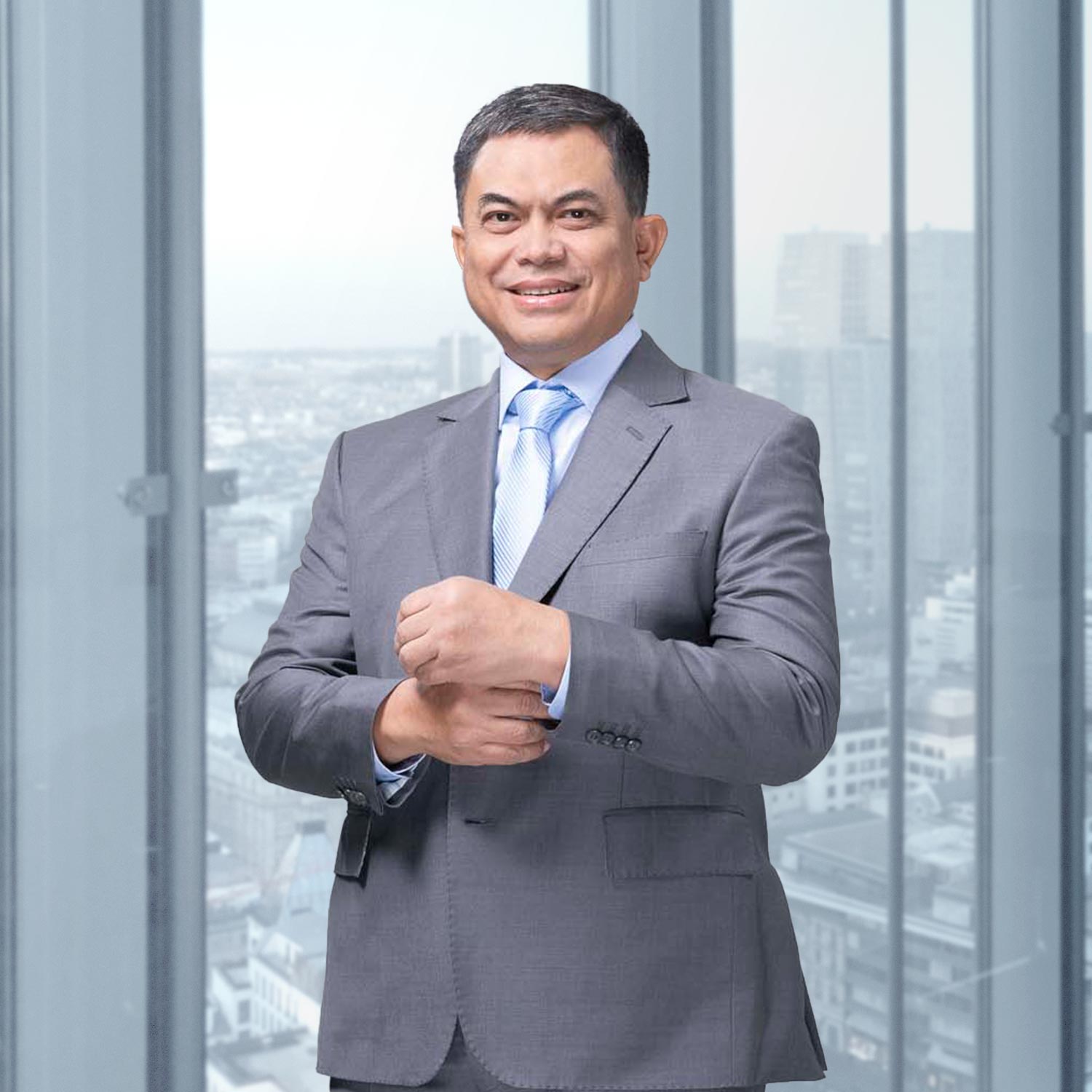 Tedy Badrujaman