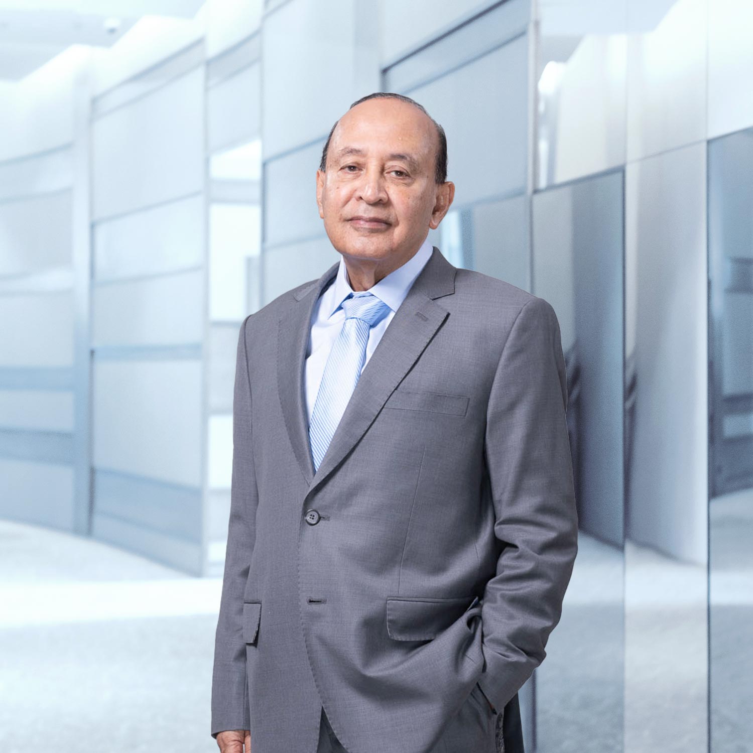 Fuad Bawazier