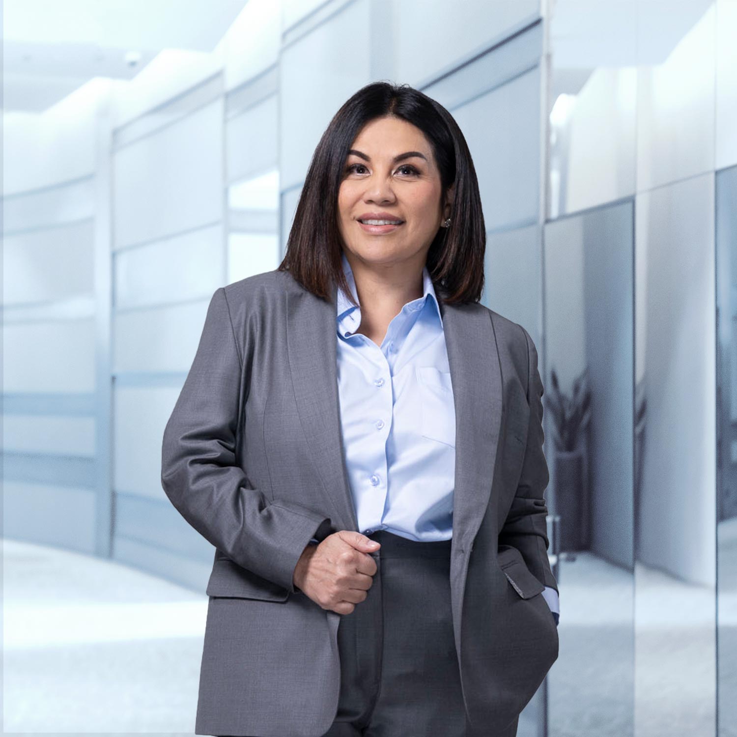 Carmelita Hartoto
