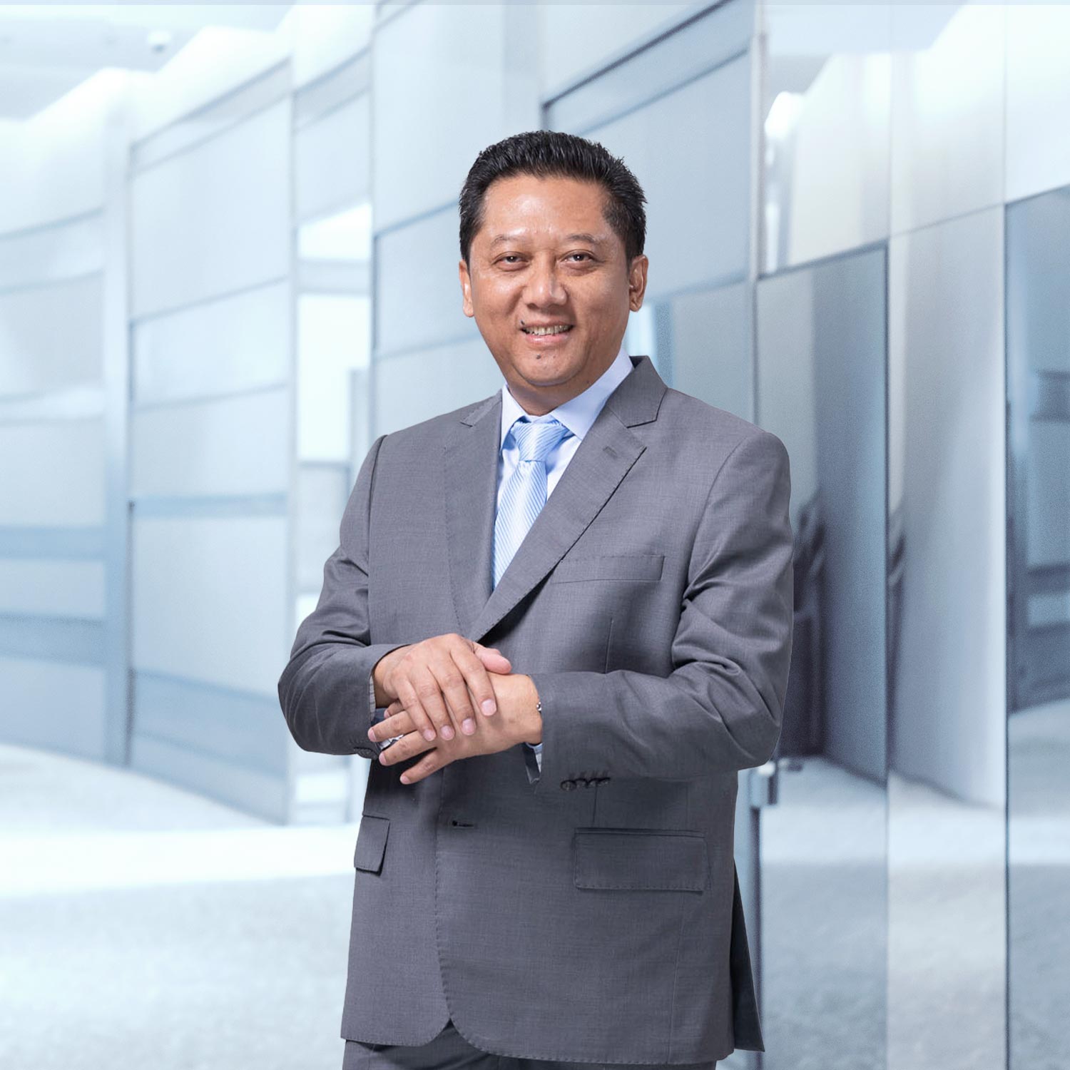 Wahyu Kuncoro