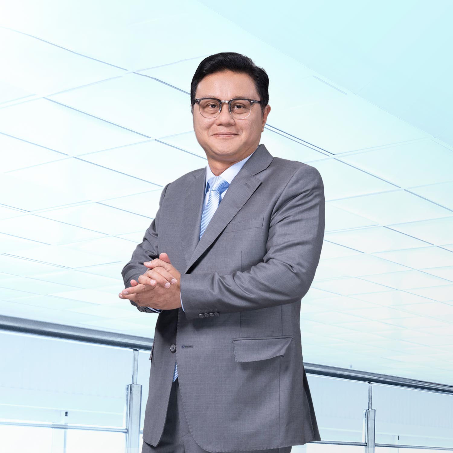Dany Amrul Ichdan