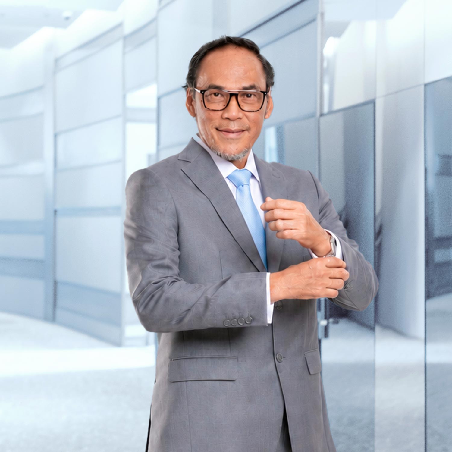 Achmad Ardianto