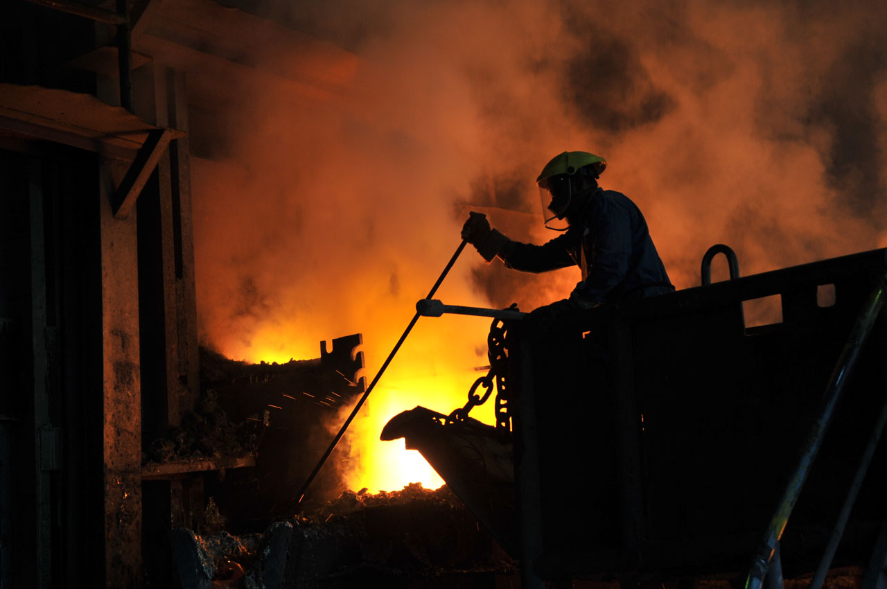 MIND ID Prihatin Atas Kondisi Industri Timah di Indonesia