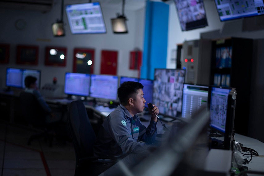 Grup MIND ID Ujicoba Aplikasi Digital Untuk Kelola Limbah Pertambangan