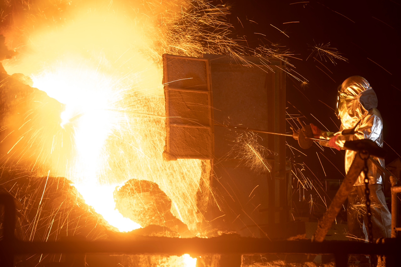 Grup MIND ID Optimalkan Penggunaan Tingkat Komponen Dalam Negeri