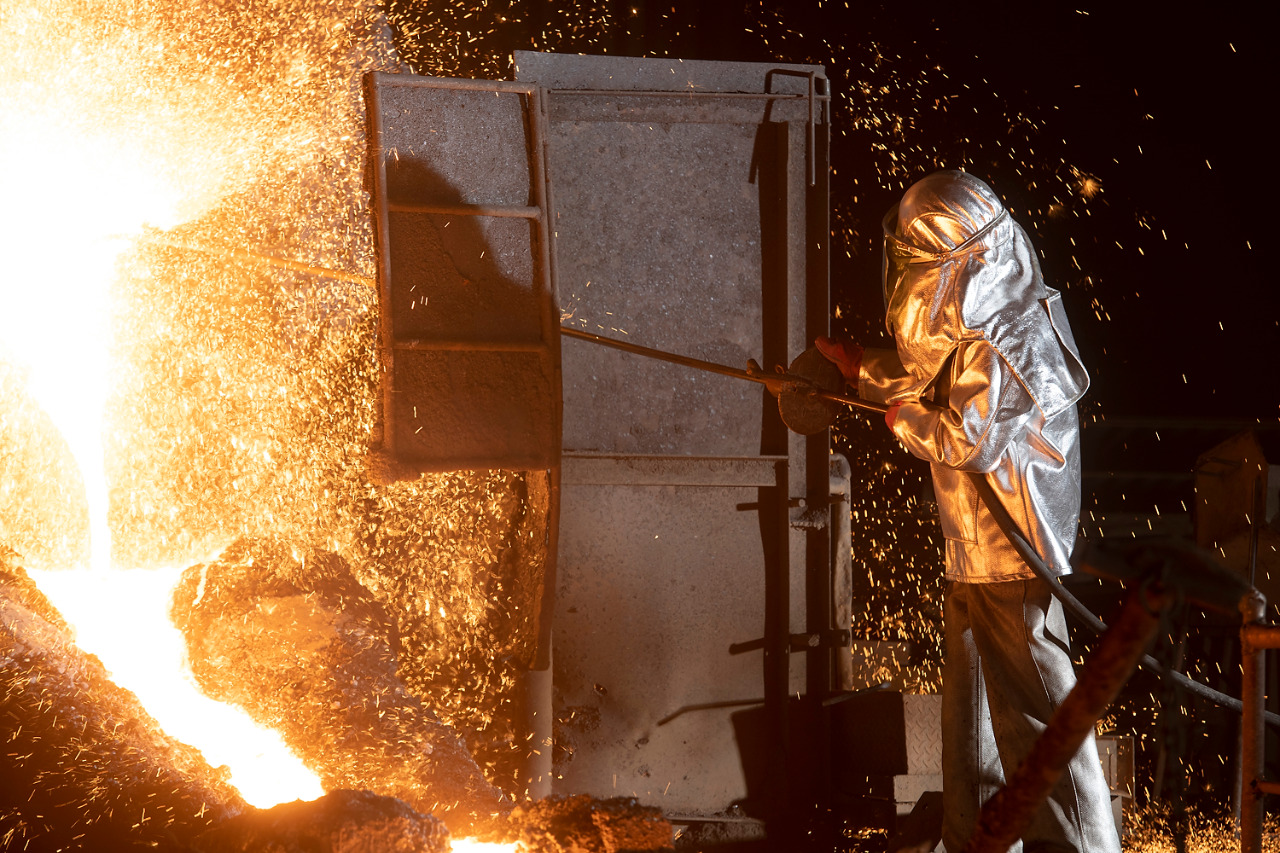 Konsistensi Vale Indonesia dalam Program Keberlanjutan dan Good Mining Practice