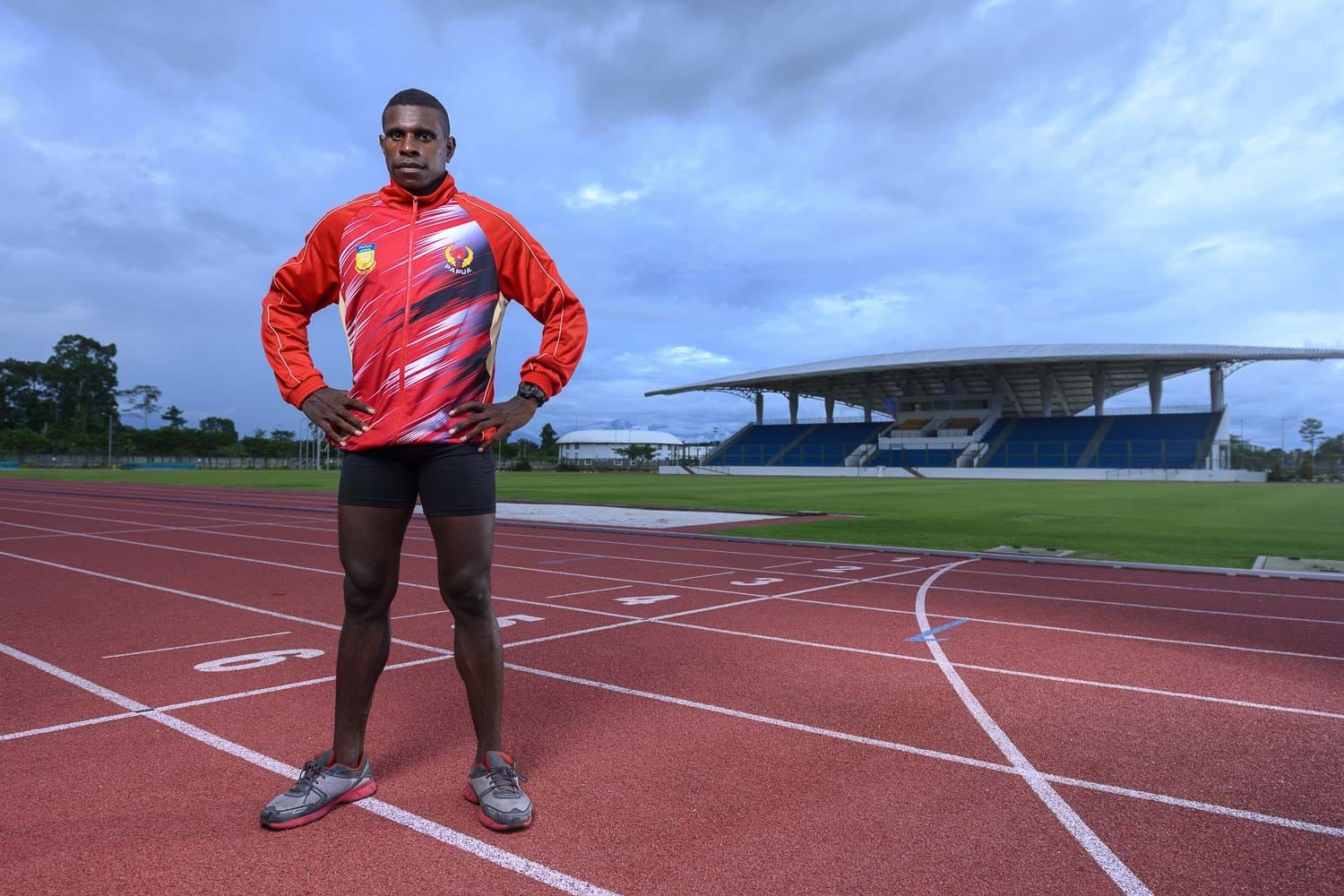 Bersama Grup MIND ID Cetak Juara Olahraga Indonesia