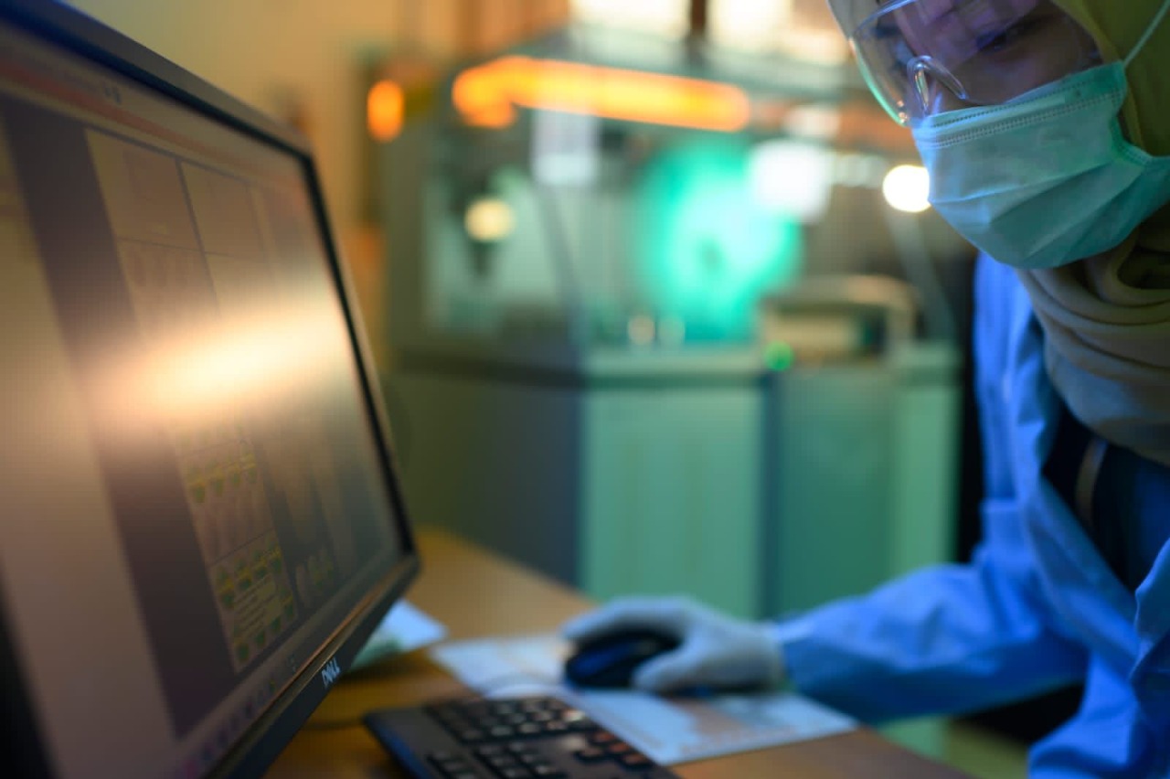 Wujud Transformasi BUMN, MIND ID Lanjutkan Transformasi dan Dorong Digitalisasi Industri Pertambangan