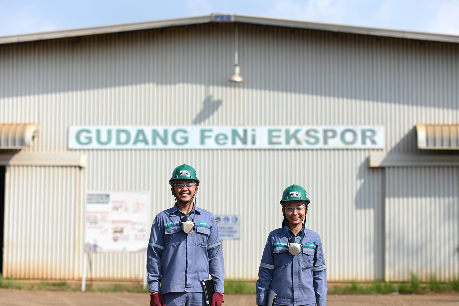 MIND ID Pastikan Keamanan dan Kepuasan Pelanggan, Begini Strateginya