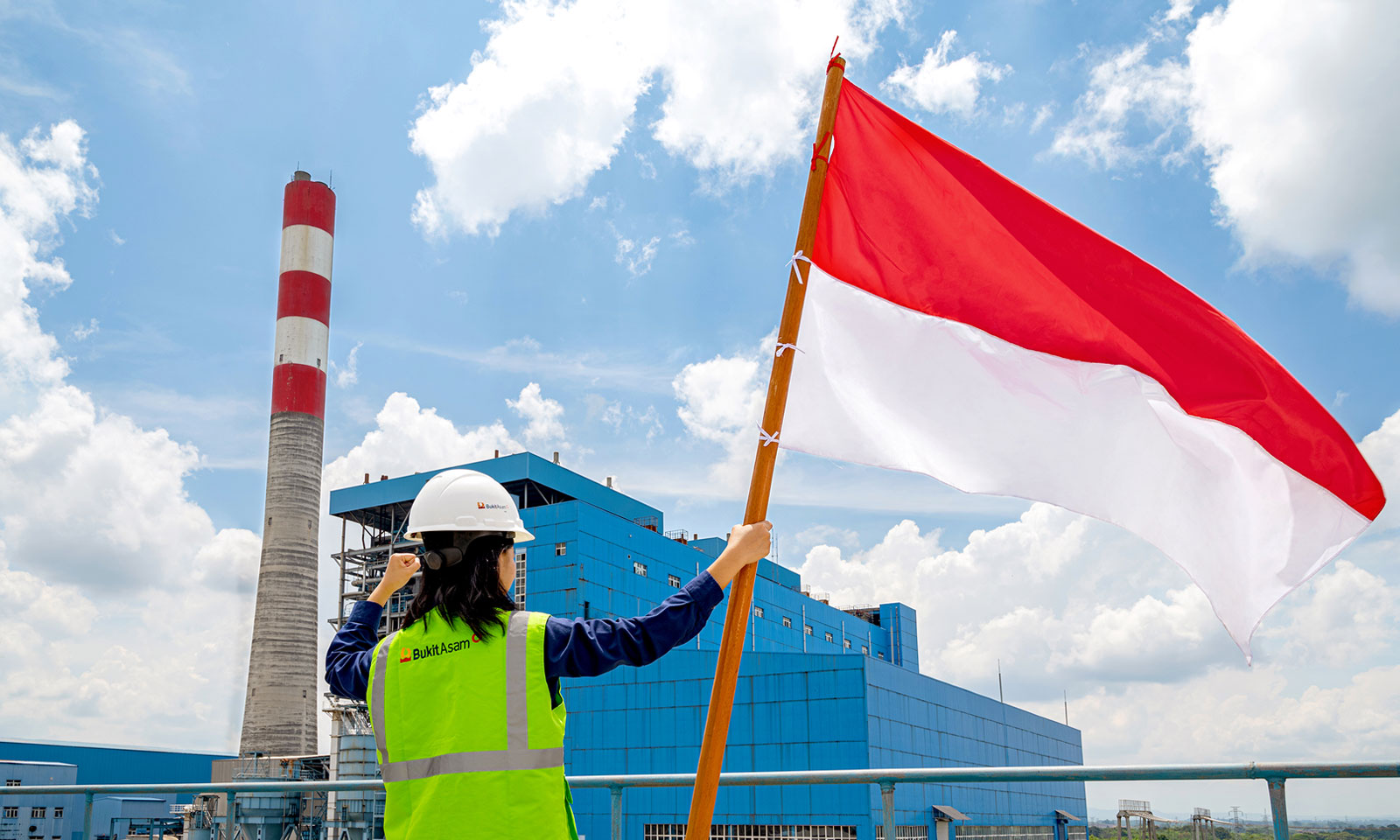 HUT 78 RI, Rekam Jejak MIND ID Memberi Nilai Tambah untuk Indonesia di Sektor Hilirisasi Industri Pertambangan