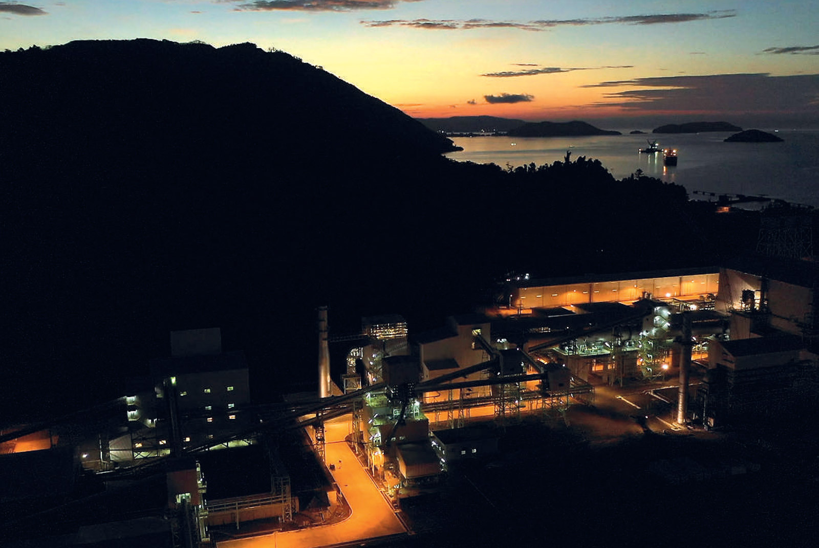 P3FH Grup MIND ID ANTAM Memasuki Tahap First Metal Tapping, Targetkan Usai di Akhir Triwulan III 2023