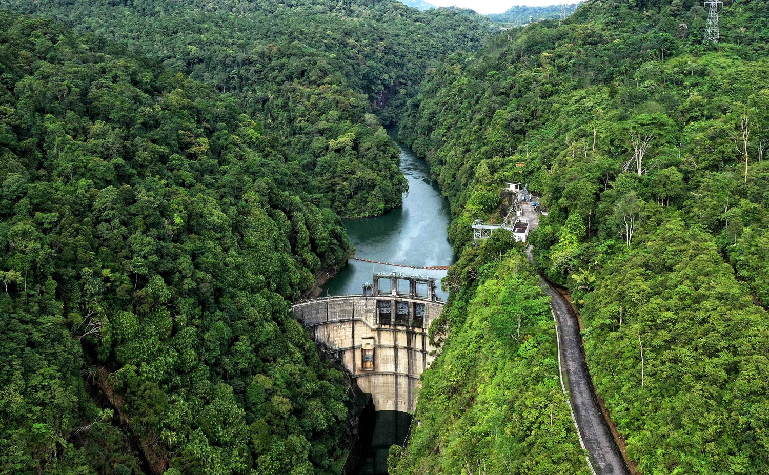 Komitmen Jaga Lingkungan, MIND ID Targetkan Penurunan Emisi hingga 5,3 Juta Ton CO2
