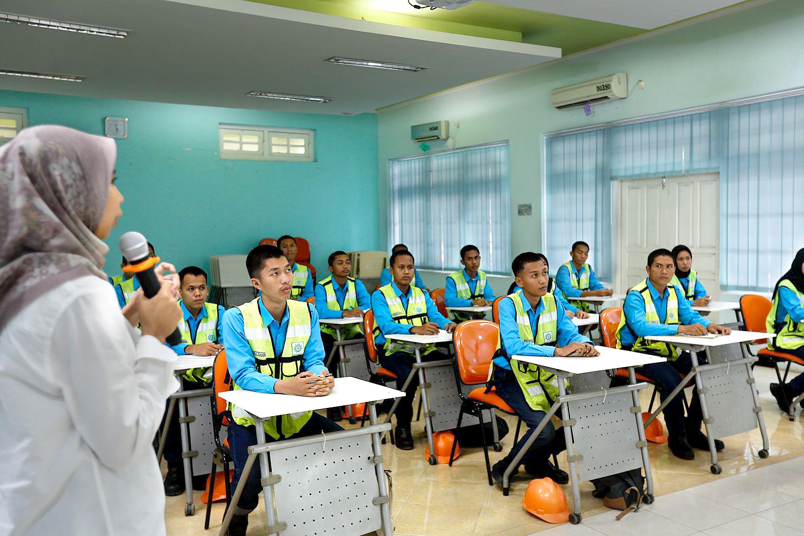 Proses Seleksi Beasiswa Dimulai, Ini Kiprah Grup MIND ID dalam Dunia Pendidikan