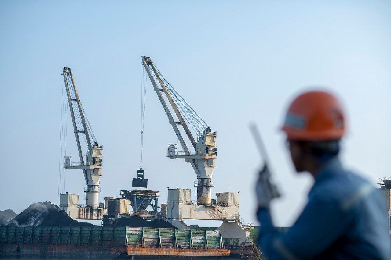 Hari Pertambangan & Energi, Grup MIND ID Raih Penghargaan Good Mining Practice KESDM