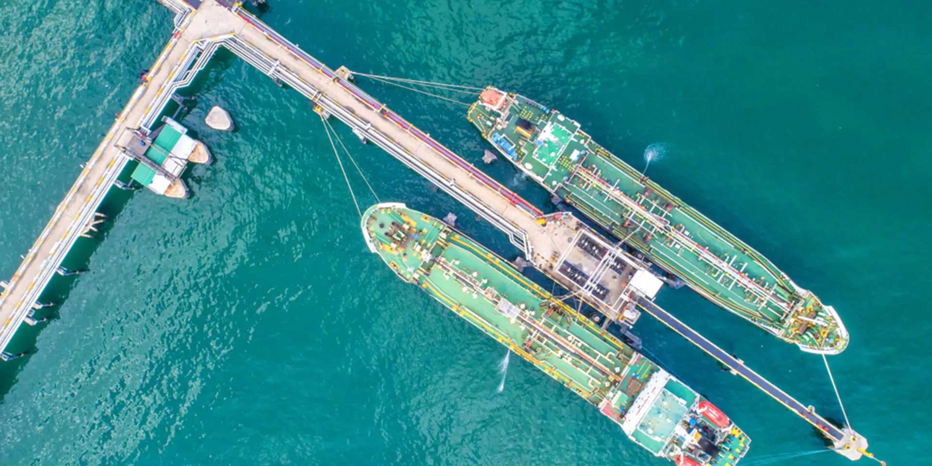 Digitalisasi Operasional Pertambangan