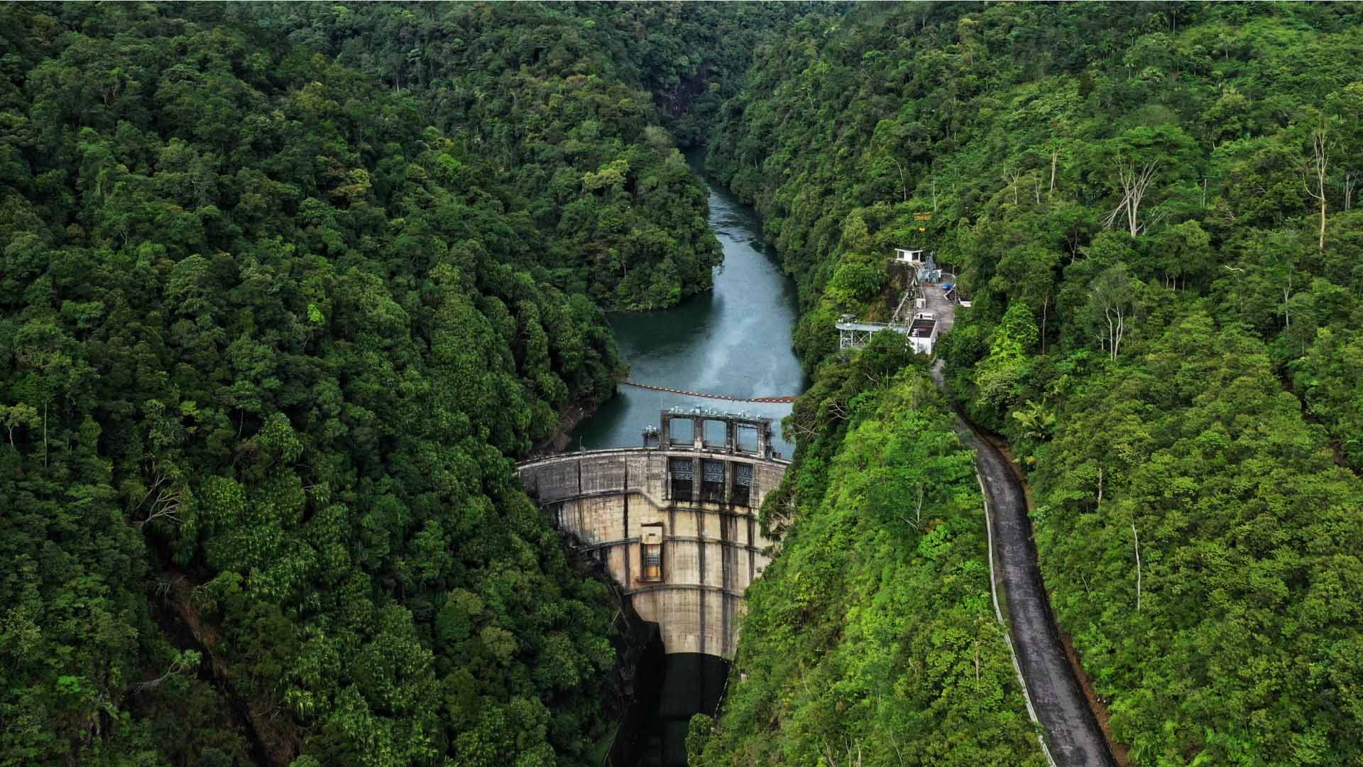 Peningkatan Ekonomi dan Operasional Berkelanjutan